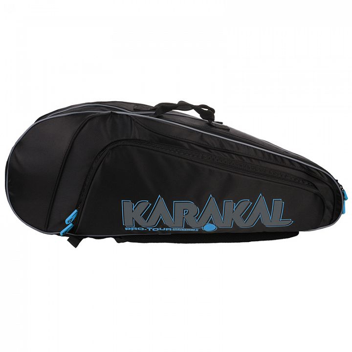 Karakal Pro Tour 2.1 Match 4R Blue